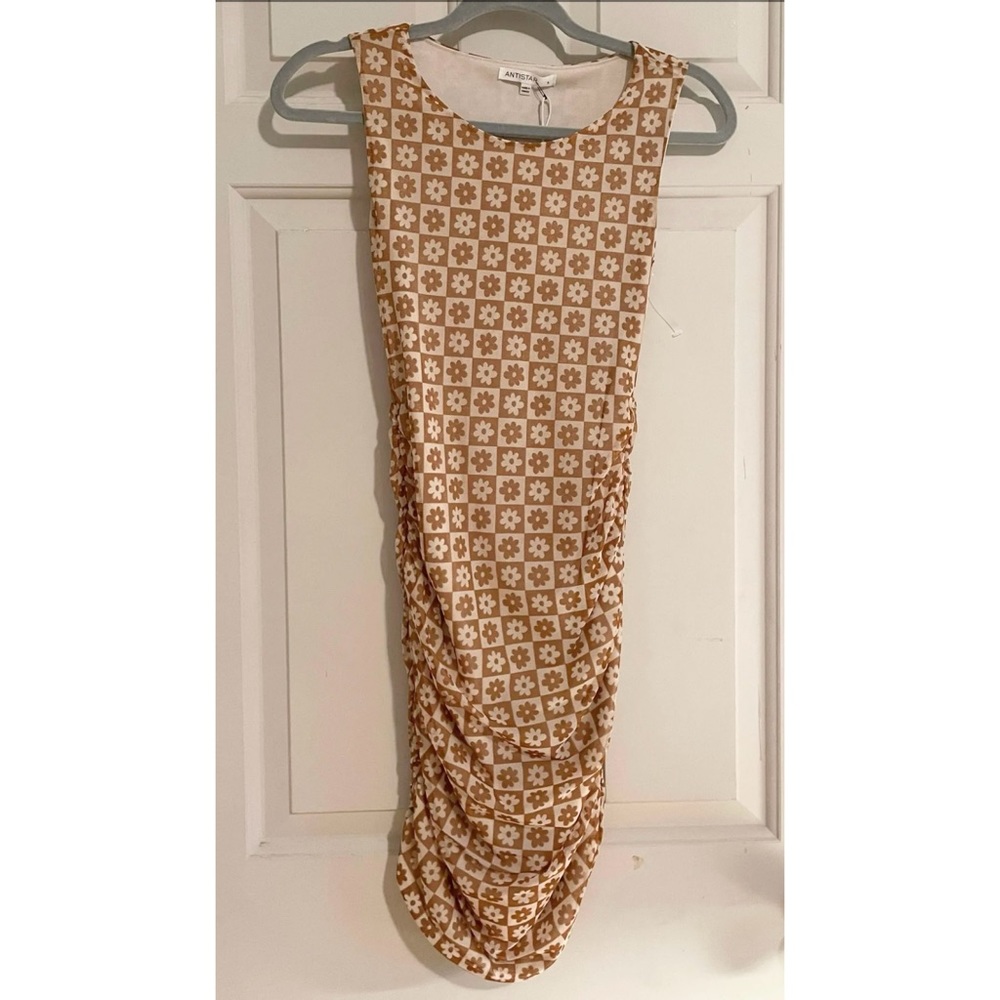 Antistar Flower Dress